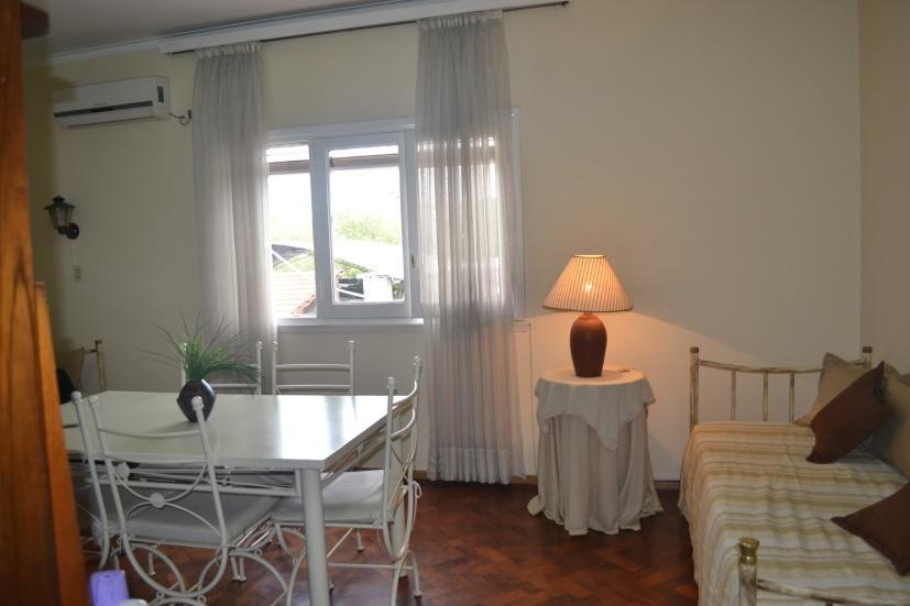 Centrico Departamento Amoblado Mendoza