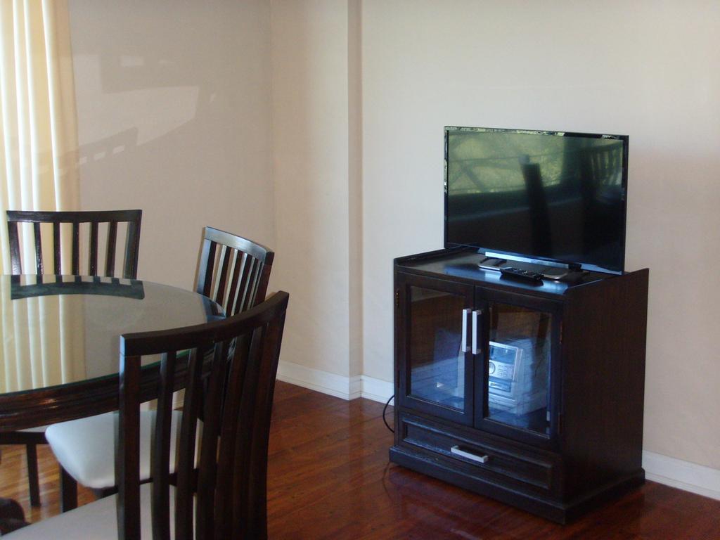 Apartamento Deluxe Edificio Millenium *