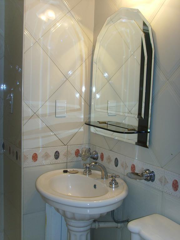 Apartamento Deluxe Edificio Millenium