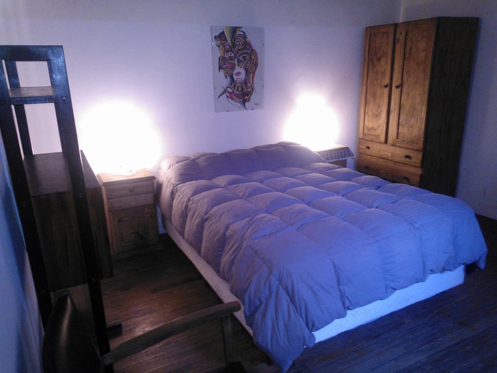 Bed & Breakfast La Casona