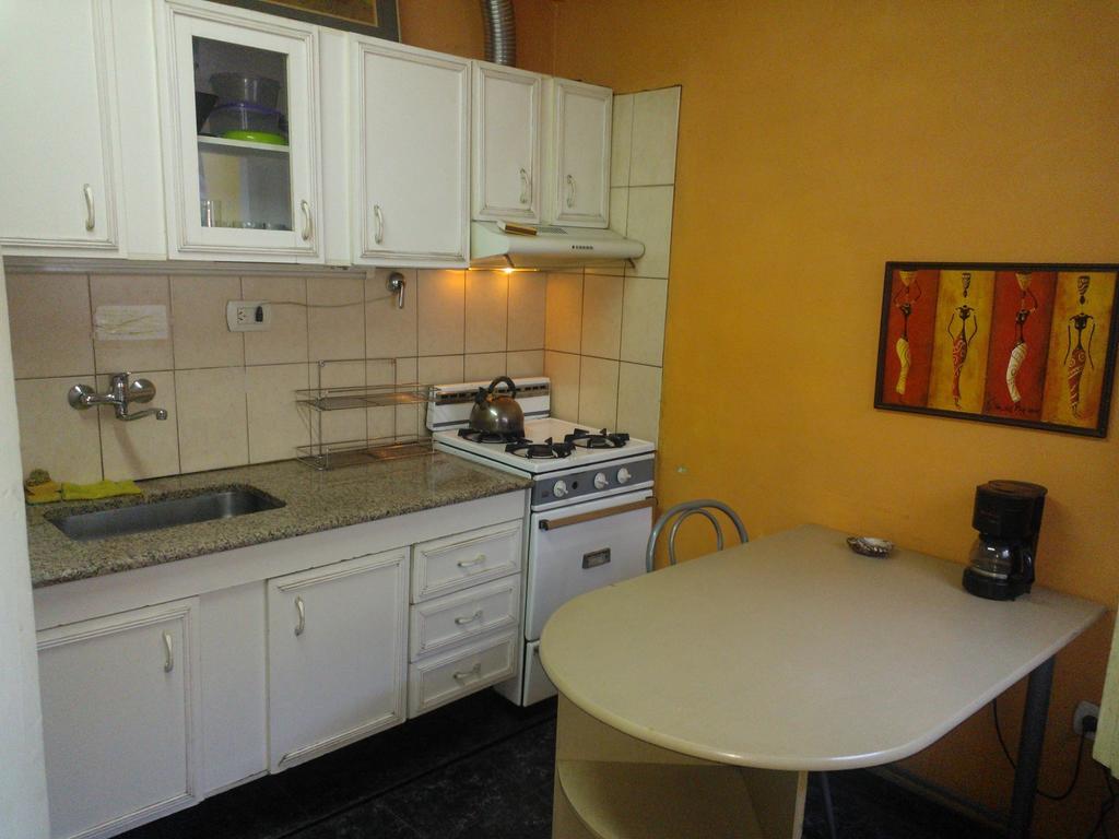 La Casona *