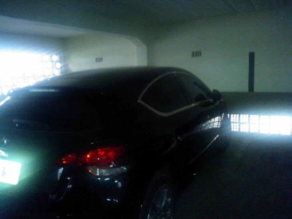Andinas Apartamento