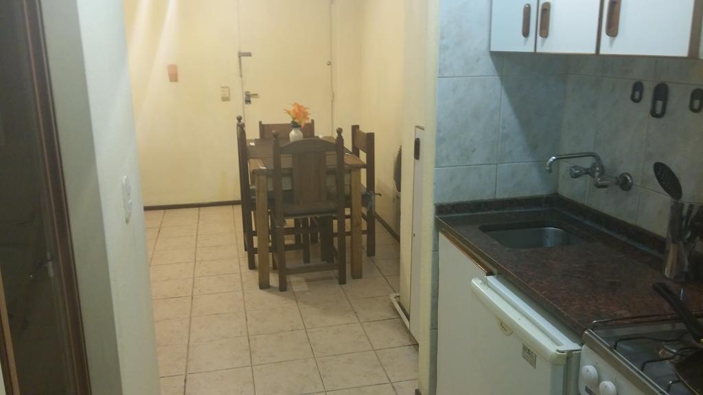 Apartamento Andinas *