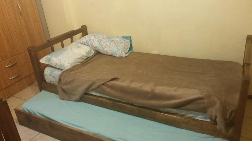 Andinas Apartamento