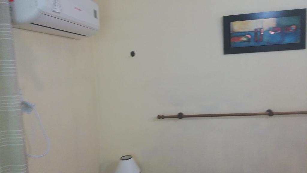 Apartamento Andinas