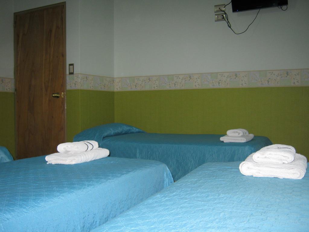 Geminis Hotel Mendoza