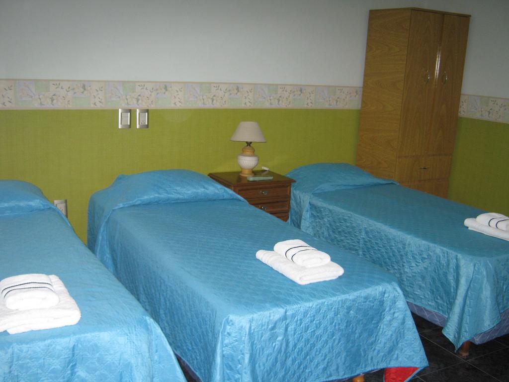 Hotel Geminis