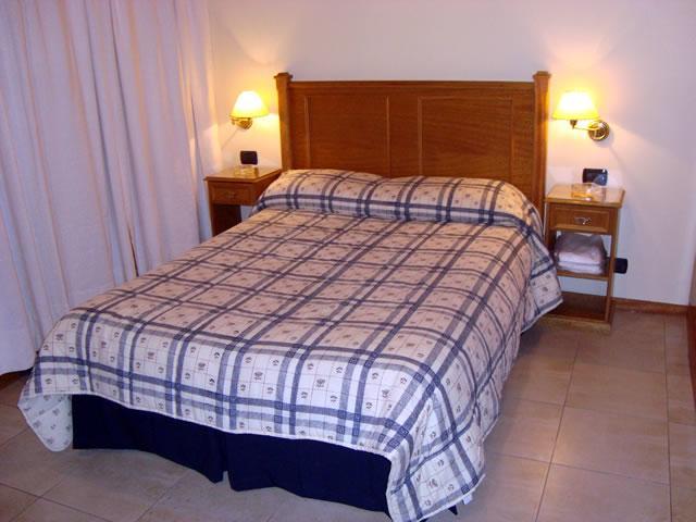 Suites & * Mendoza