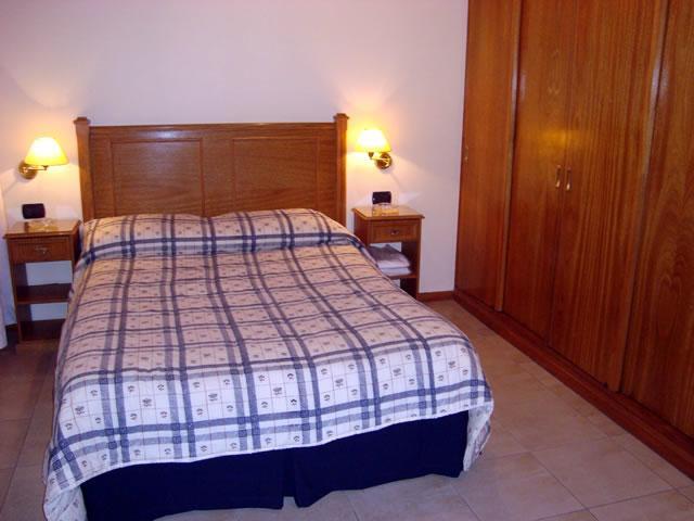 Suites & Apartamento Mendoza