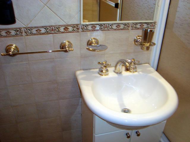 Suites & Apartamento Mendoza