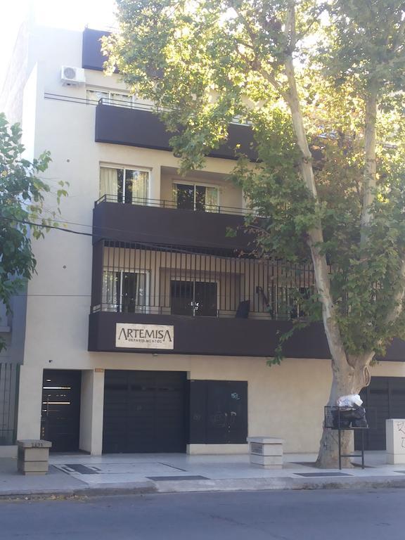 Apartment Departamentos Artemisa