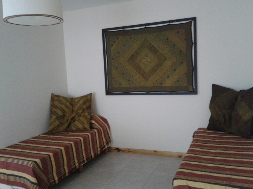 Apartment Departamentos Artemisa