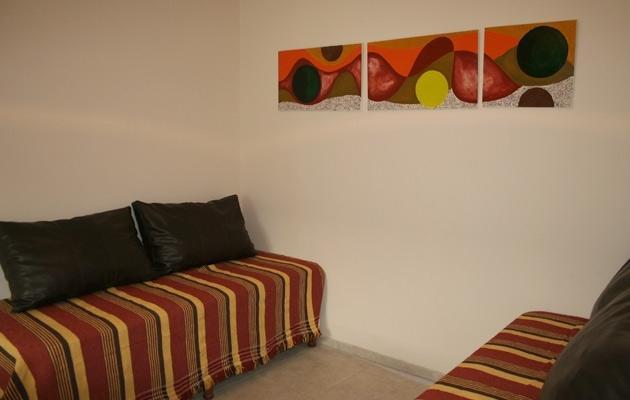Apartment Departamentos Artemisa
