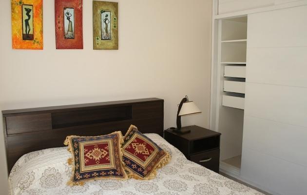 Apartment Departamentos Artemisa