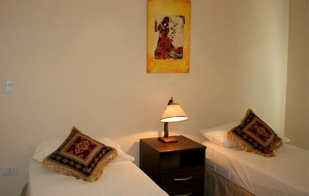 Apartment Departamentos Artemisa Mendoza