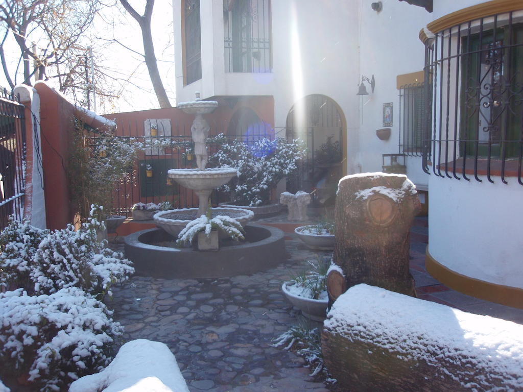 Chimbas Mendoza