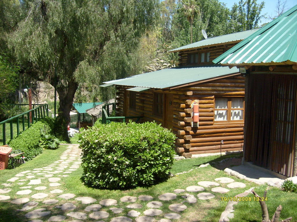 Lodge Pacari Tampu Mendoza