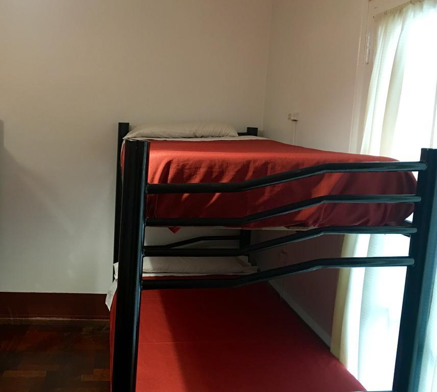 Hostal Lagares Mendoza