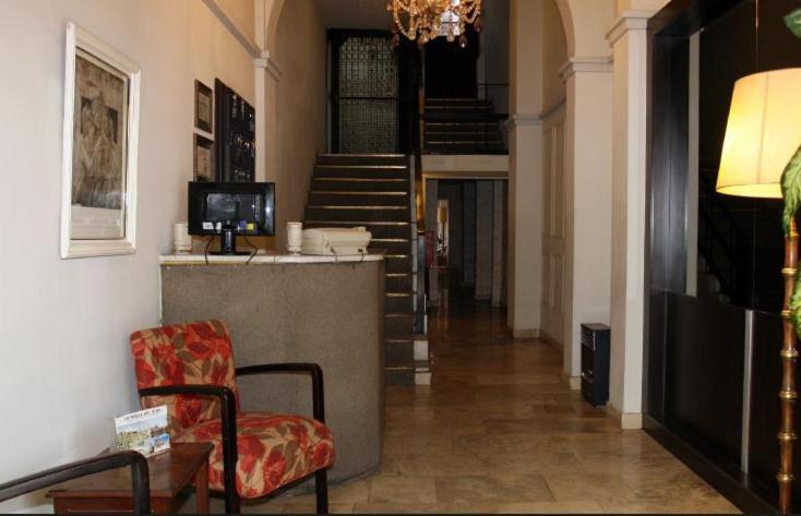 Hotel Imperial *