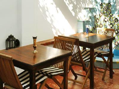 Hotel Bohemia Boutique