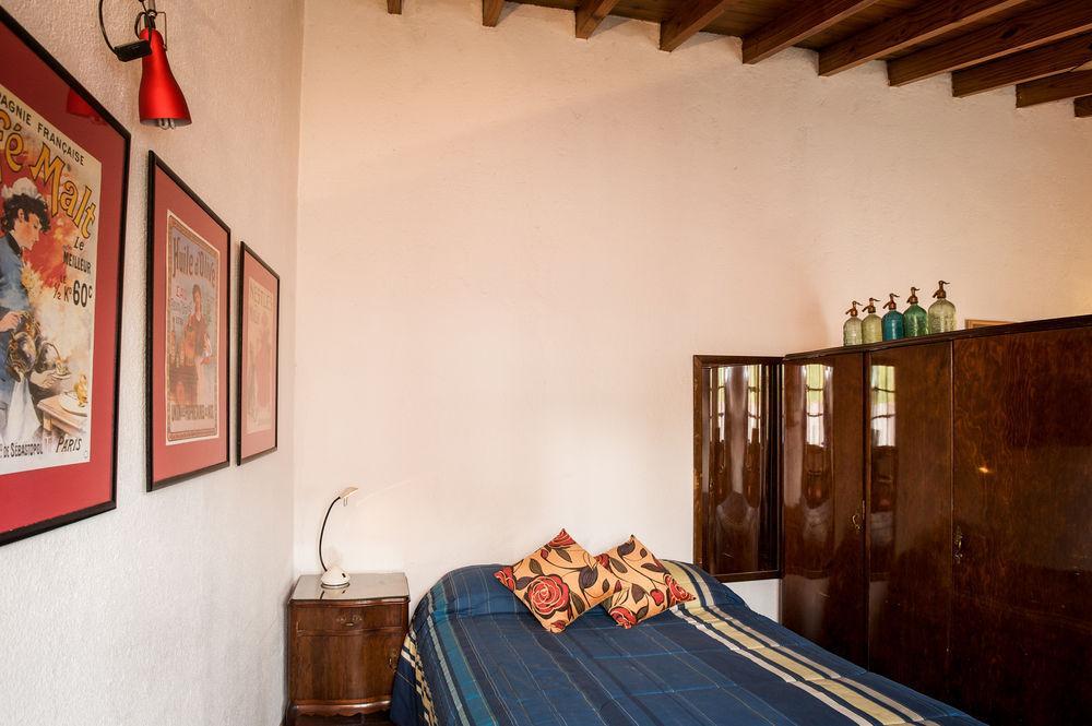 Modigliani Art & Design Suites Apartamento