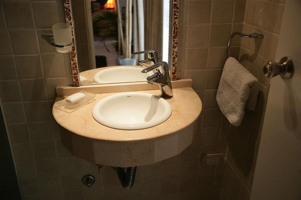 Modigliani Art & Design Suites Apartamento Mendoza