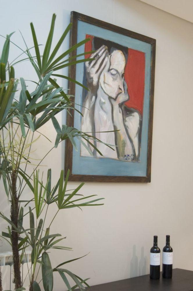Modigliani Art & Design Suites Apartamento Mendoza