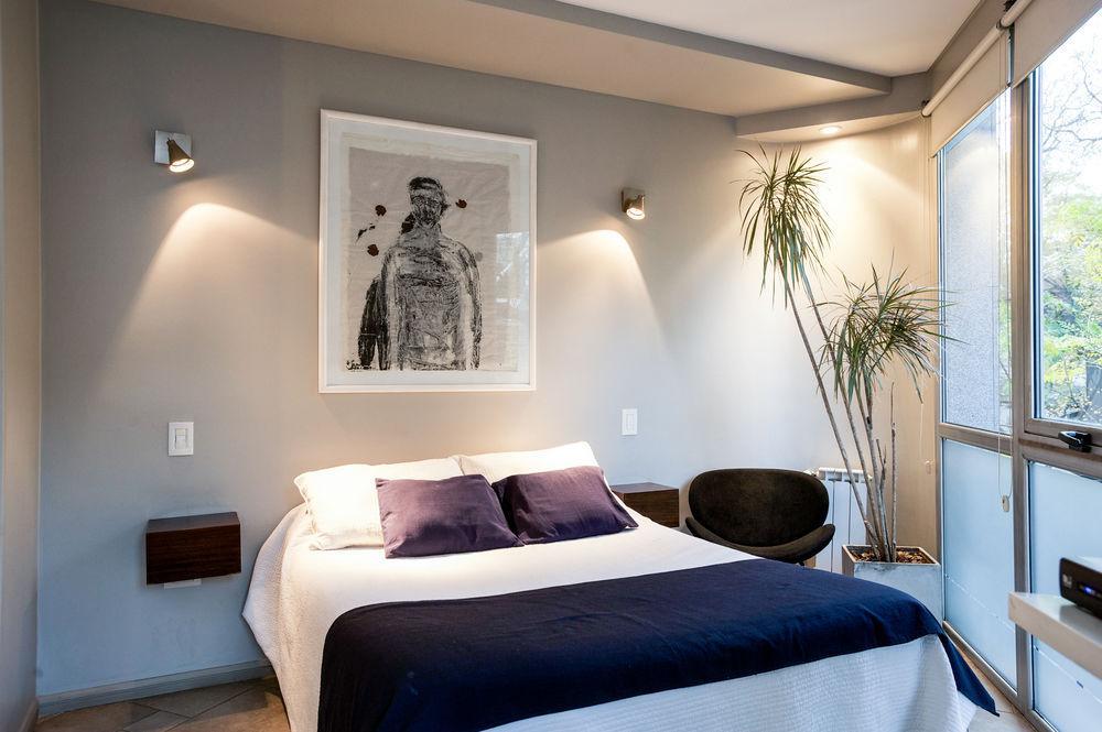Modigliani Art & Design Suites Apartamento