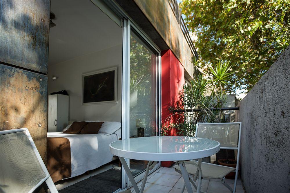 Modigliani Art & Design Suites Apartamento *