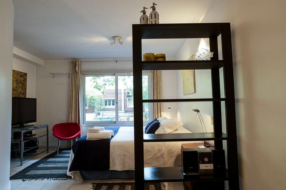 Modigliani Art & Design Suites Apartamento Mendoza