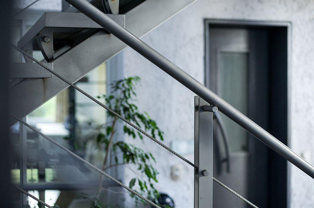 Modigliani Art & Design Suites Apartamento Mendoza
