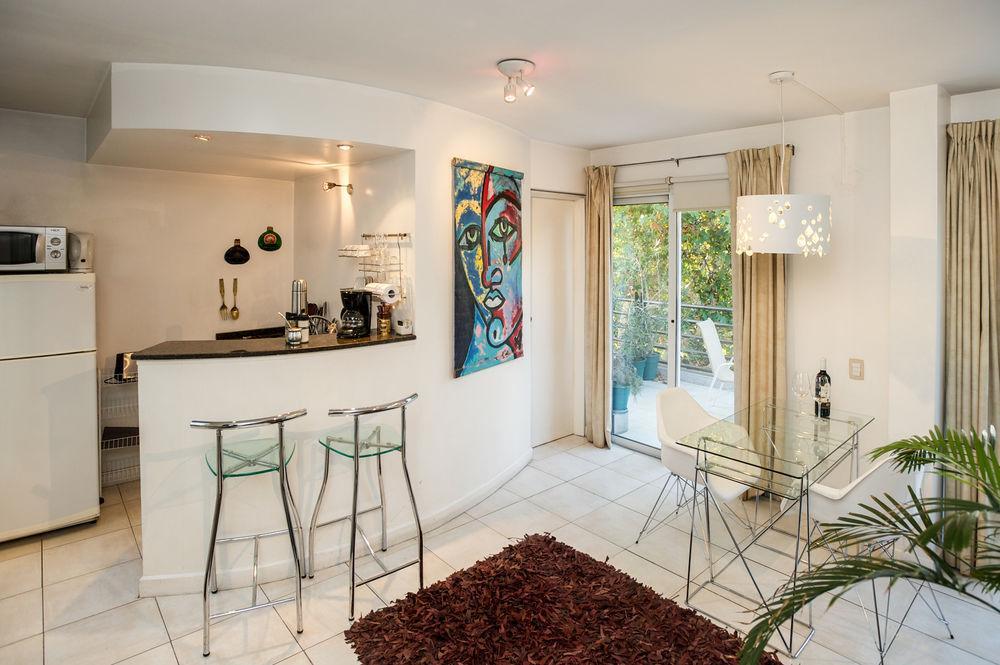 Modigliani Art & Design Suites Apartamento
