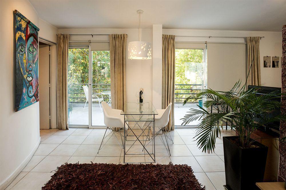 Modigliani Art & Design Suites * Mendoza