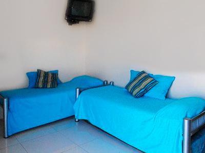 Paradise Departamentos Apartment *