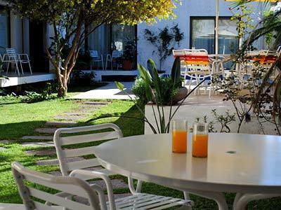 Paradise Departamentos Apartamento
