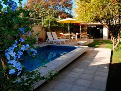 Paradise Departamentos Apartamento *