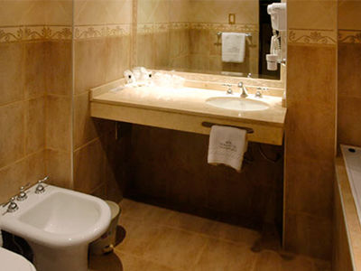 Agua Del Corral Hotel&spa 4* Mendoza