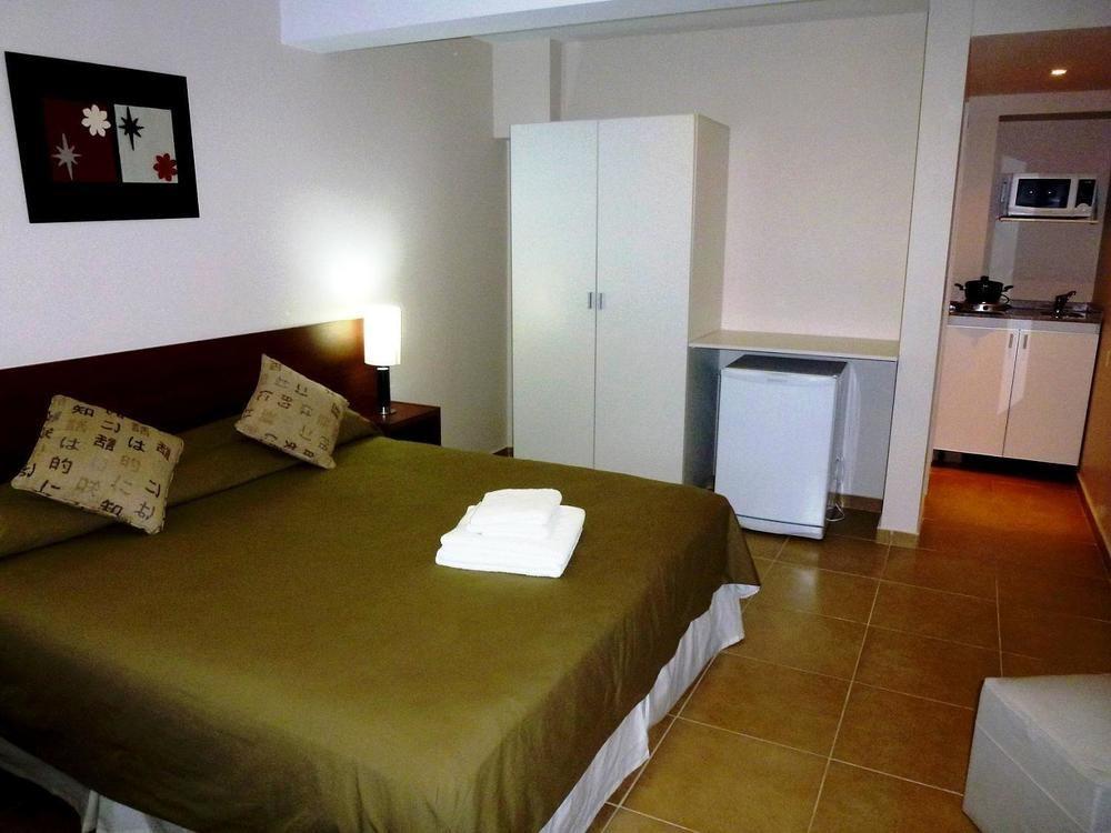 Soltigua 3* Mendoza