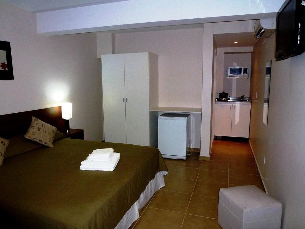 Soltigua Apartahotel 3*