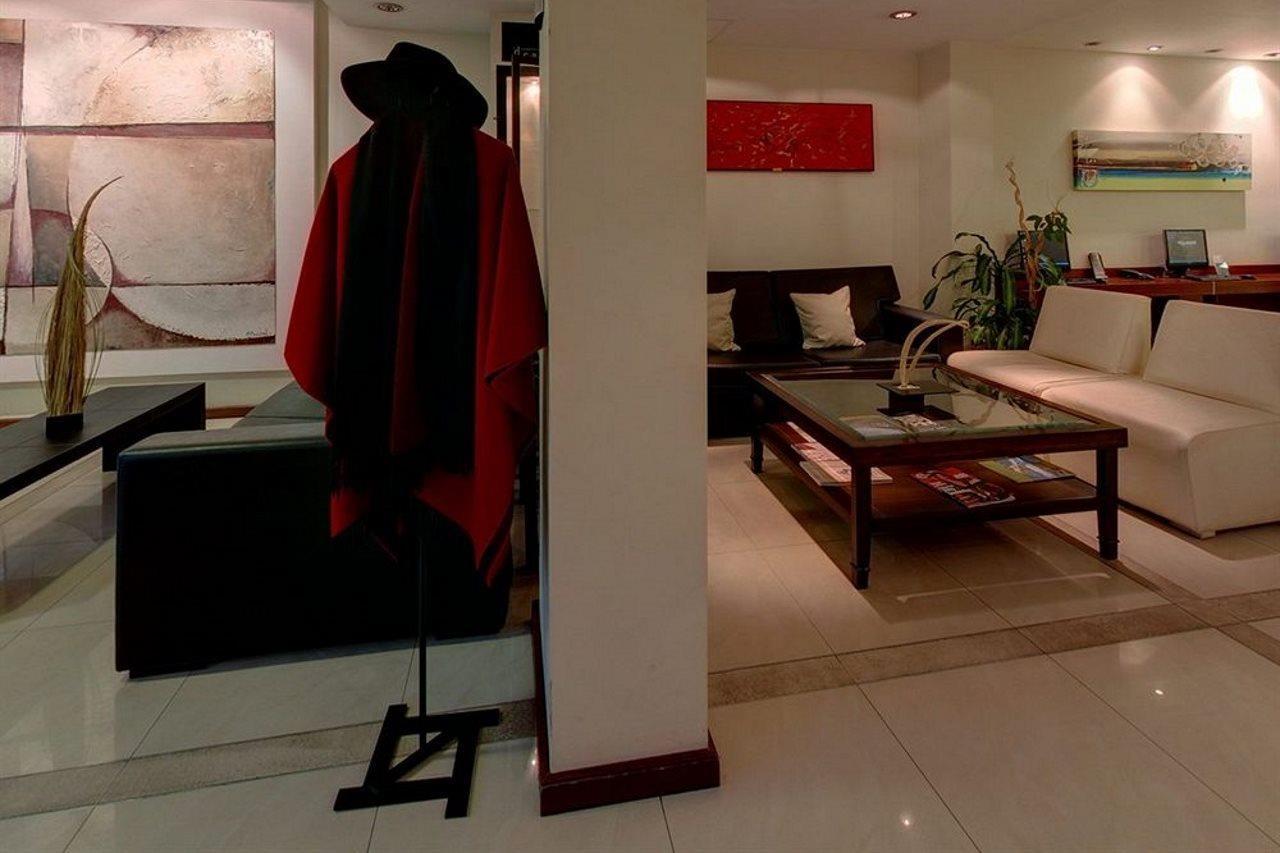 Hotel Villaggio Boutique 3*
