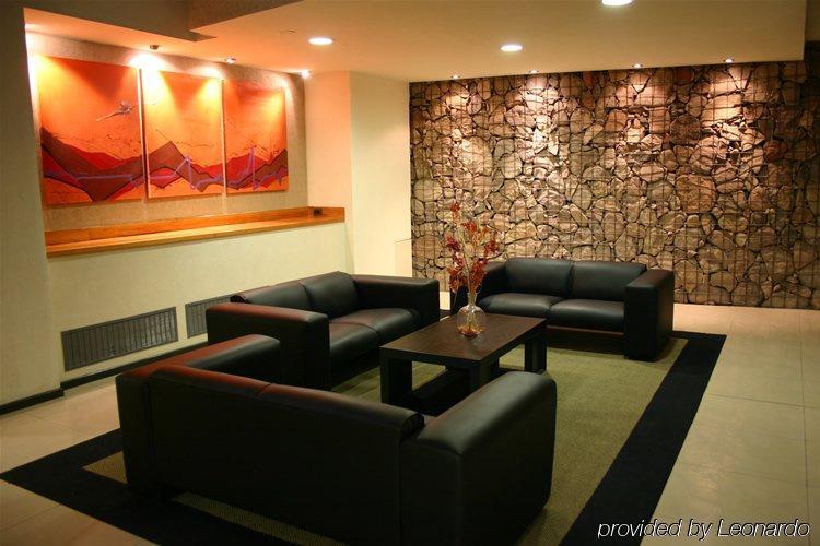 Hotel Solaz De Andes Mendoza