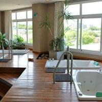 Hotel Solaz De Andes