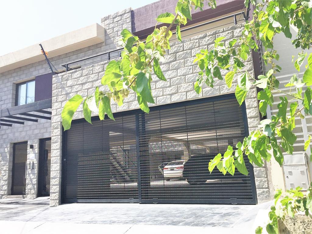 Apartamento Departamentos Cañas
