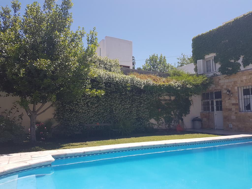 Guest house Plan Rokama 586 Mendoza