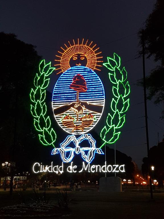 Plan Rokama 586 Mendoza