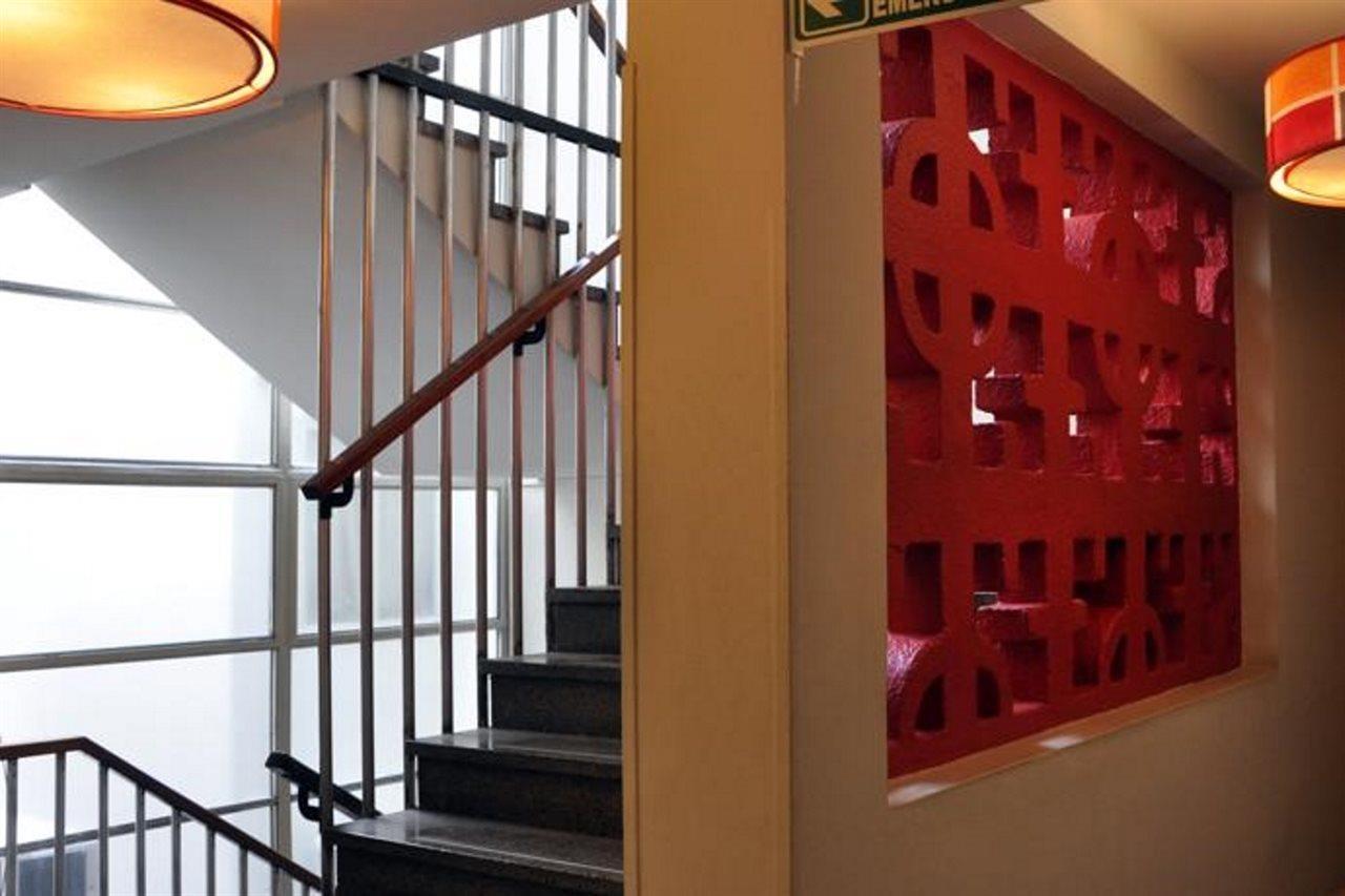 Hostal Hostel Suites Mendoza Mendoza
