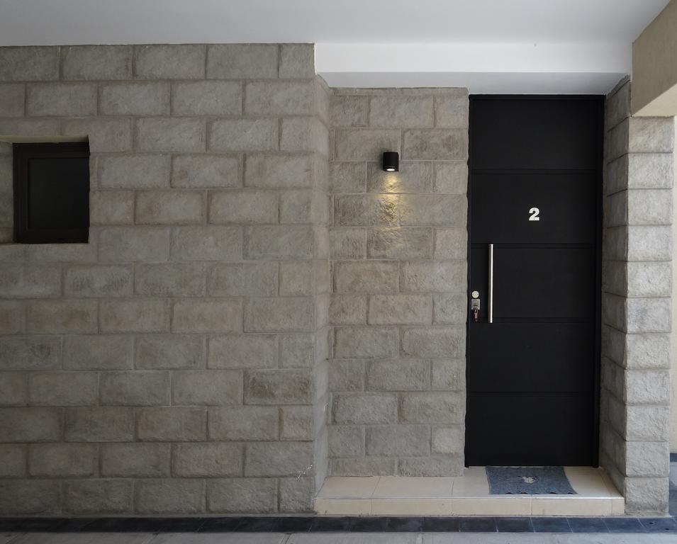 Apartamento Departamentos Cañas Mendoza