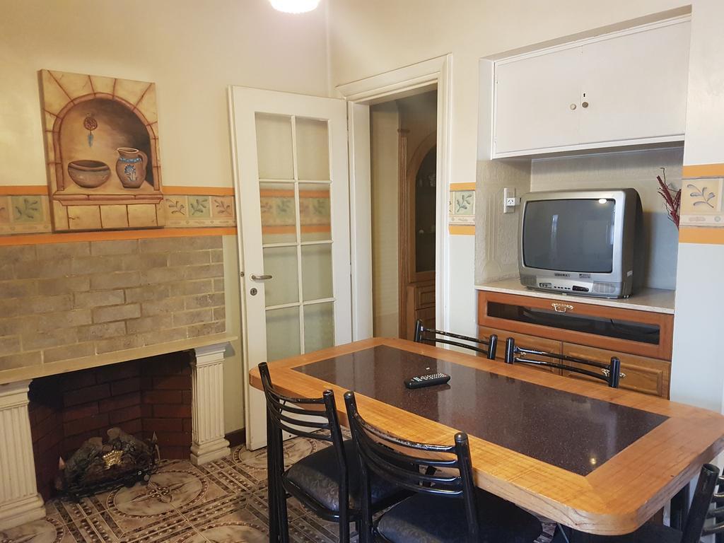 Plan Rokama 586 Guest house Mendoza