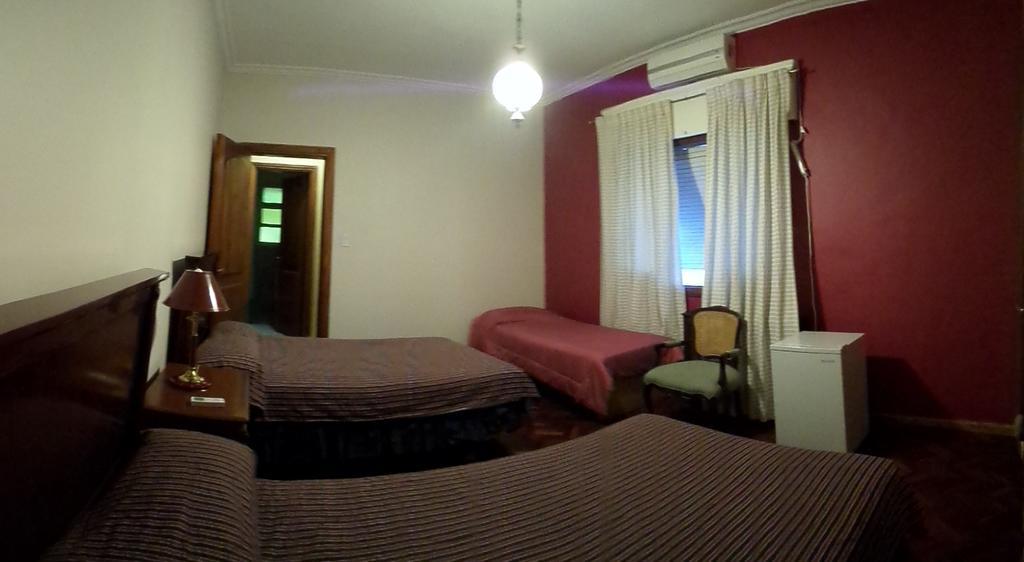 Alojarse En Bed and breakfast Mendoza