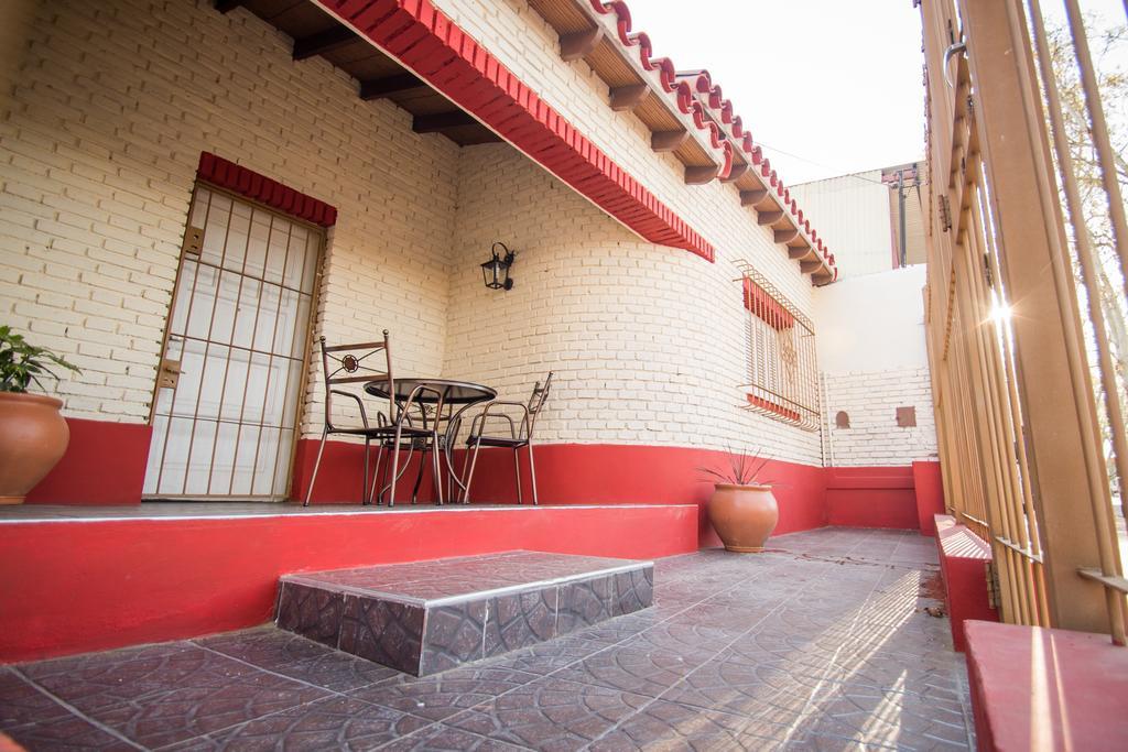 Сasa de vacaciones Casa Guaymare *